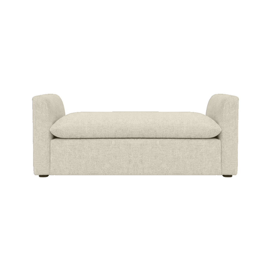 Lira Luxe Storage Bench Medium