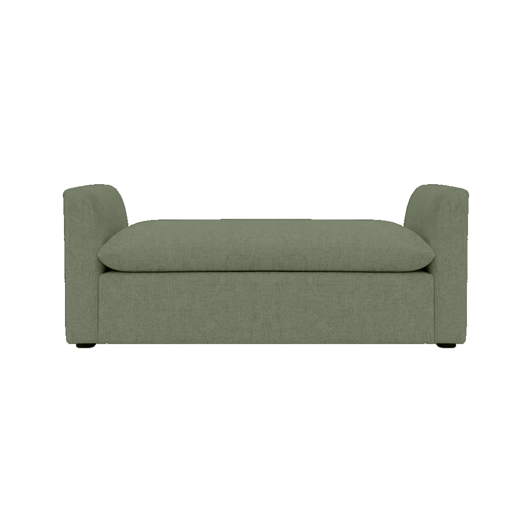 Lira Luxe Storage Bench Medium (Momentum)
