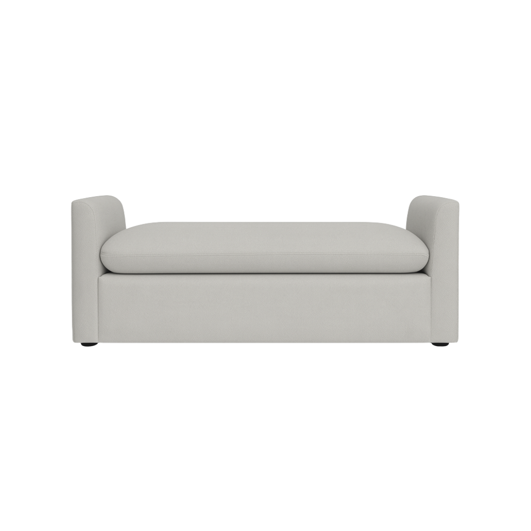 Lira Luxe Storage Bench Medium