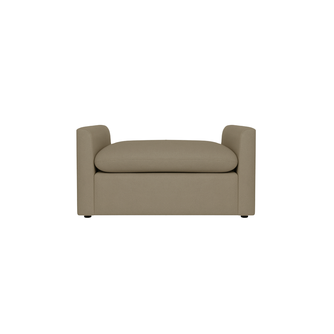 Lira Luxe Storage Bench Small