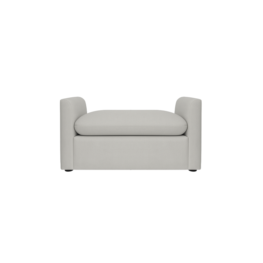 Lira Luxe Storage Bench Small
