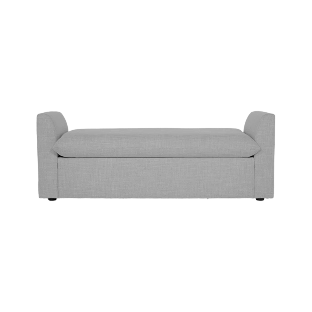Lira Luxe Storage Bench Medium