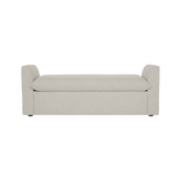 Lira Luxe Storage Bench Medium
