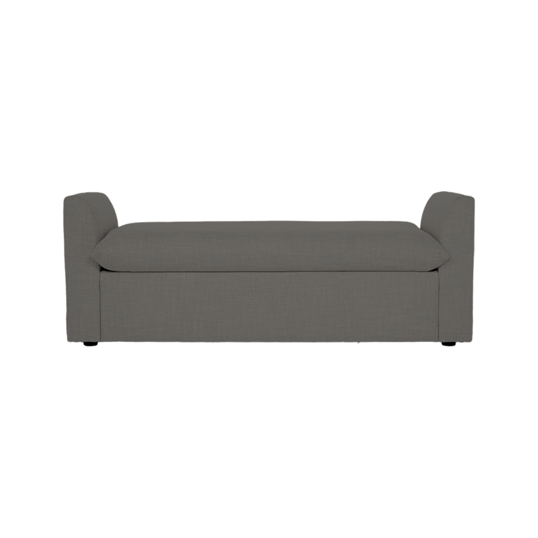 Lira Luxe Storage Bench Medium