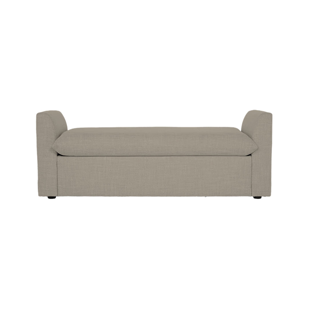Lira Luxe Storage Bench Medium