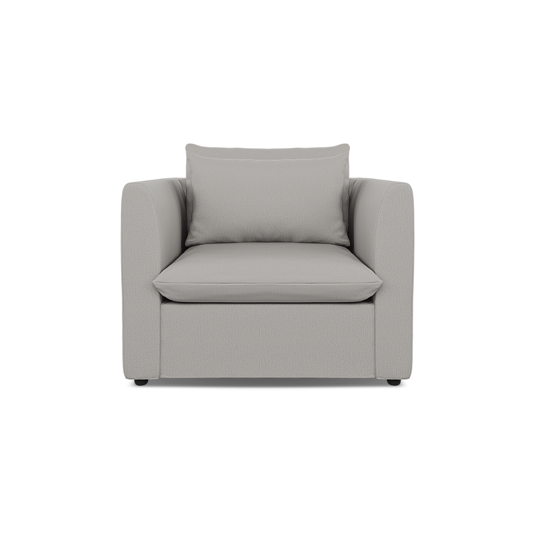 Lira Luxe Occasional Chair
