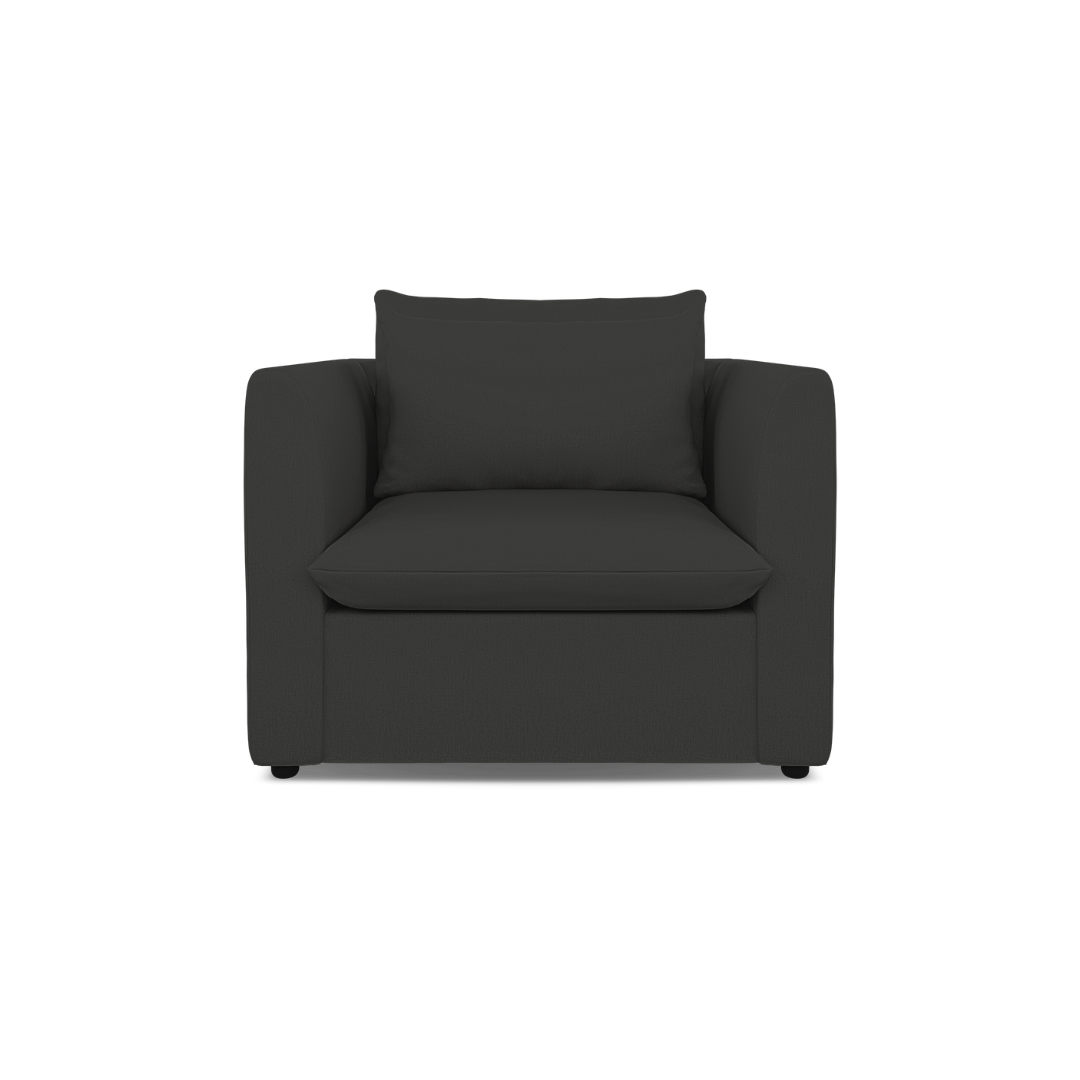 Lira Luxe Occasional Chair