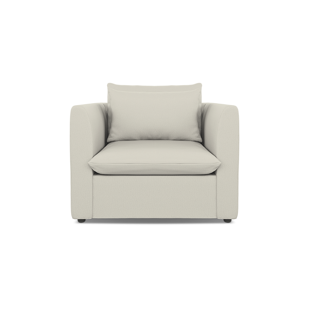 Lira Luxe Occasional Chair