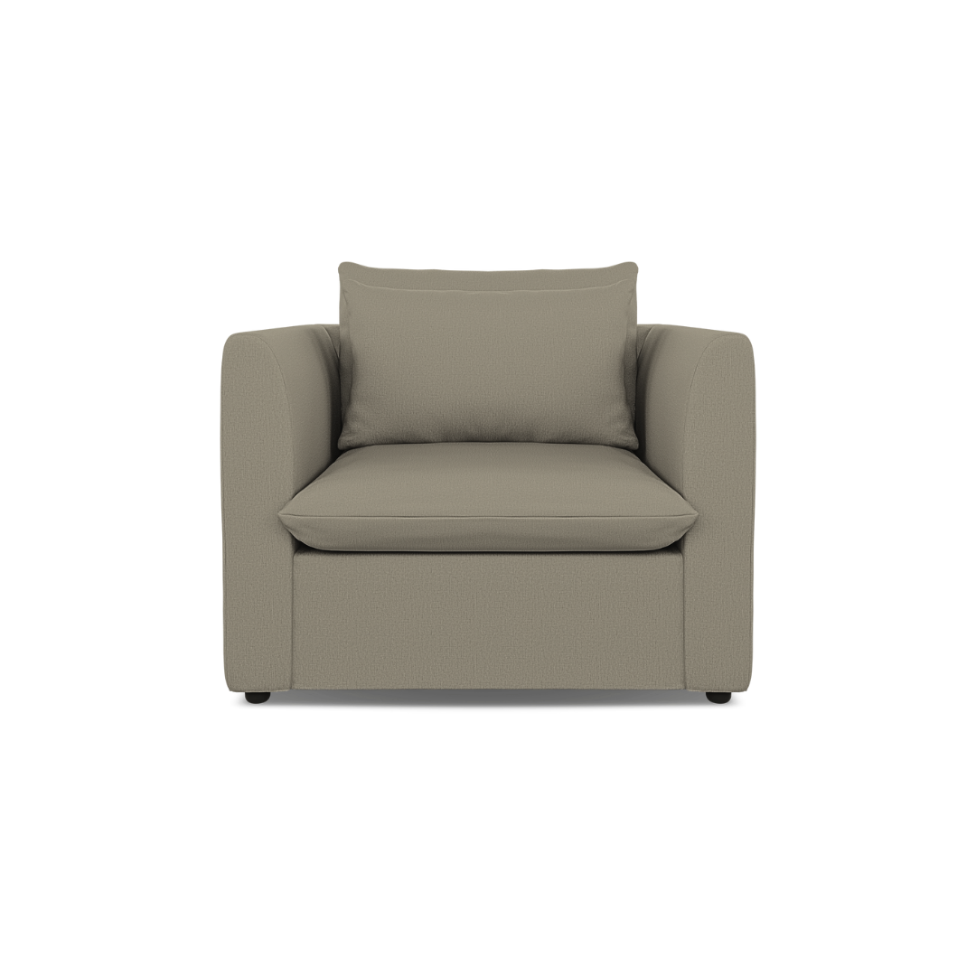 Lira Luxe Occasional Chair