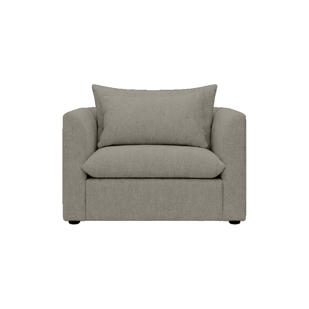 Lira Luxe Occasional Chair