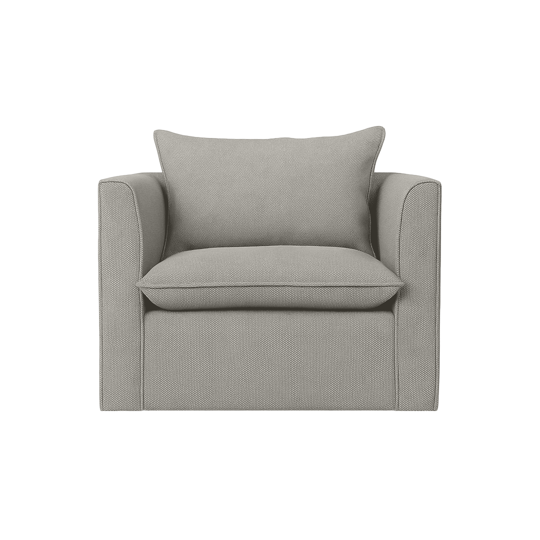 Slipcover for your Lira Luxe Occasional Chair *