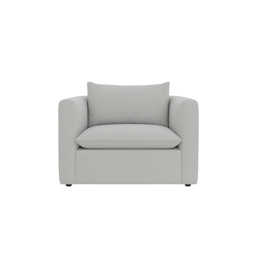 Lira Luxe Occasional Chair