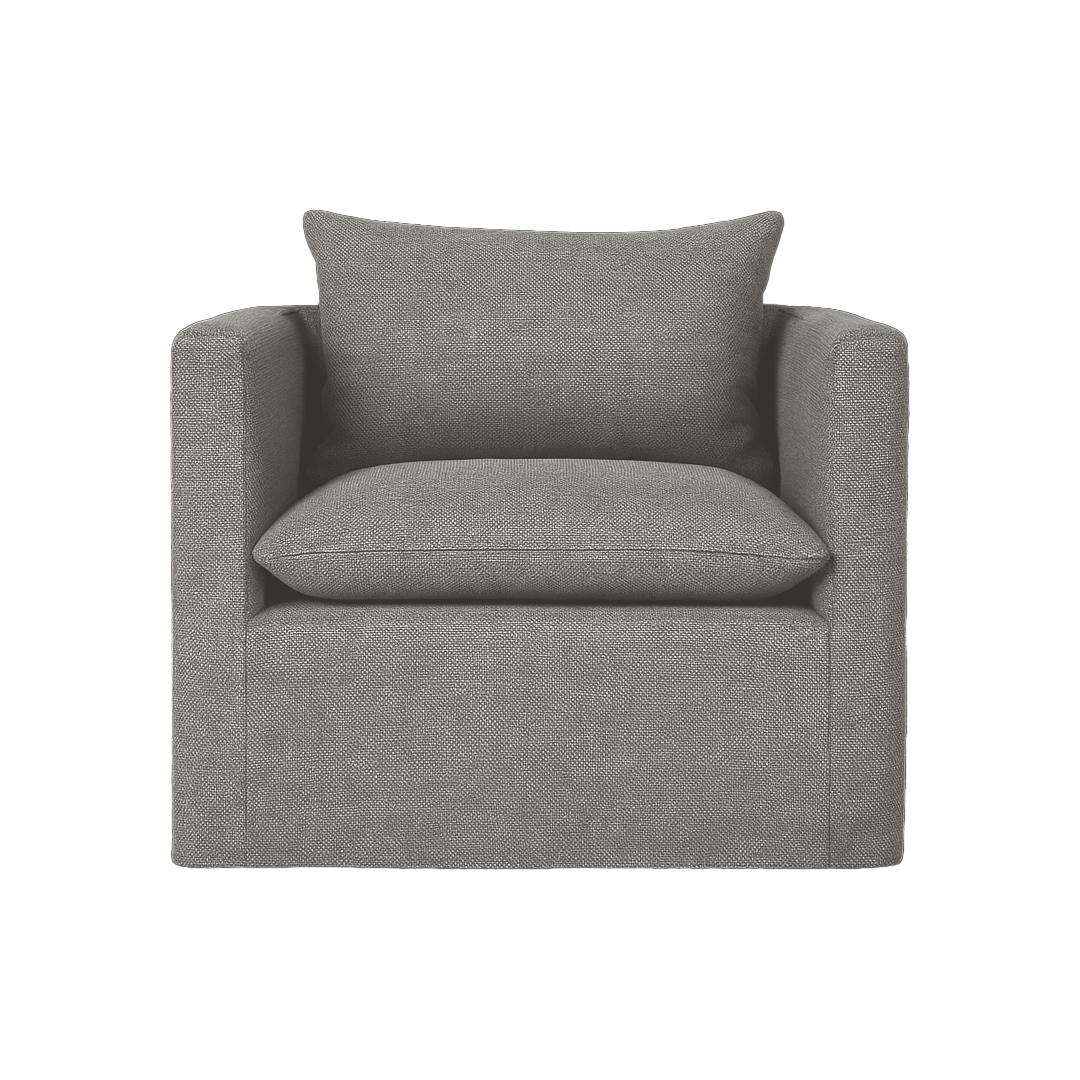 Slipcover for your Lira Luxe Occasional Chair *