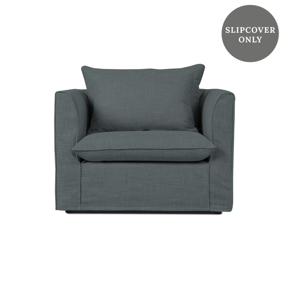 Slipcover for your Lira Luxe Occasional Chair *