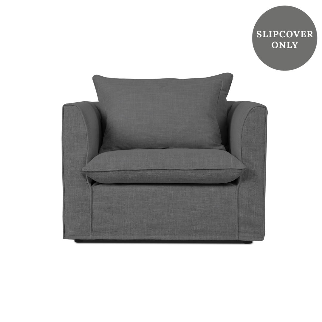 Slipcover for your Lira Luxe Occasional Chair *