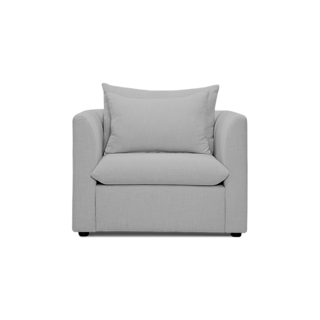Lira Luxe Occasional Chair