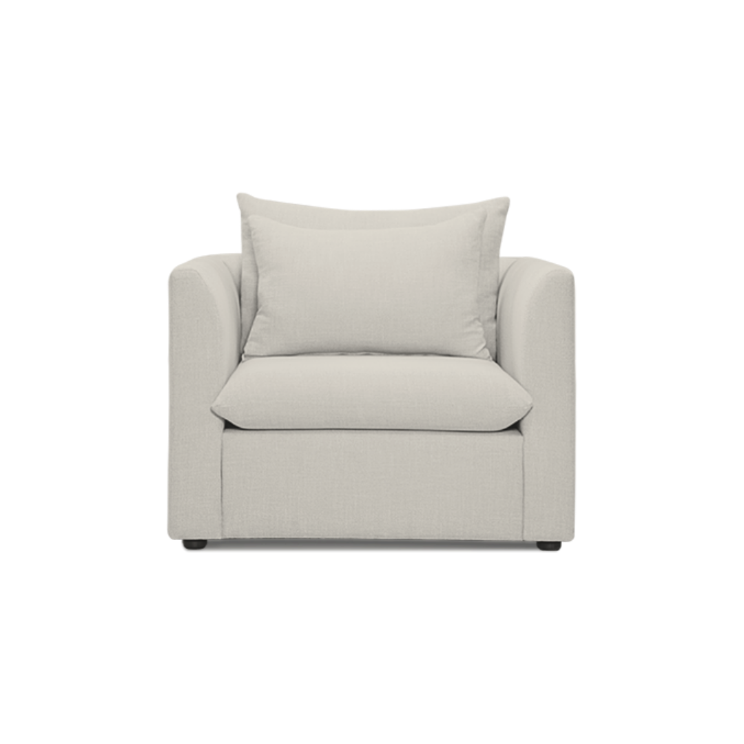 Lira Luxe Occasional Chair
