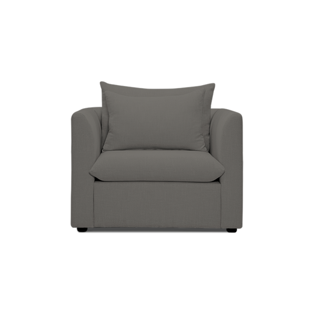 Lira Luxe Occasional Chair