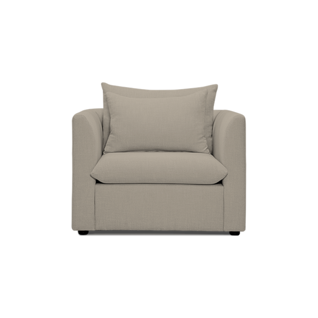 Lira Luxe Occasional Chair