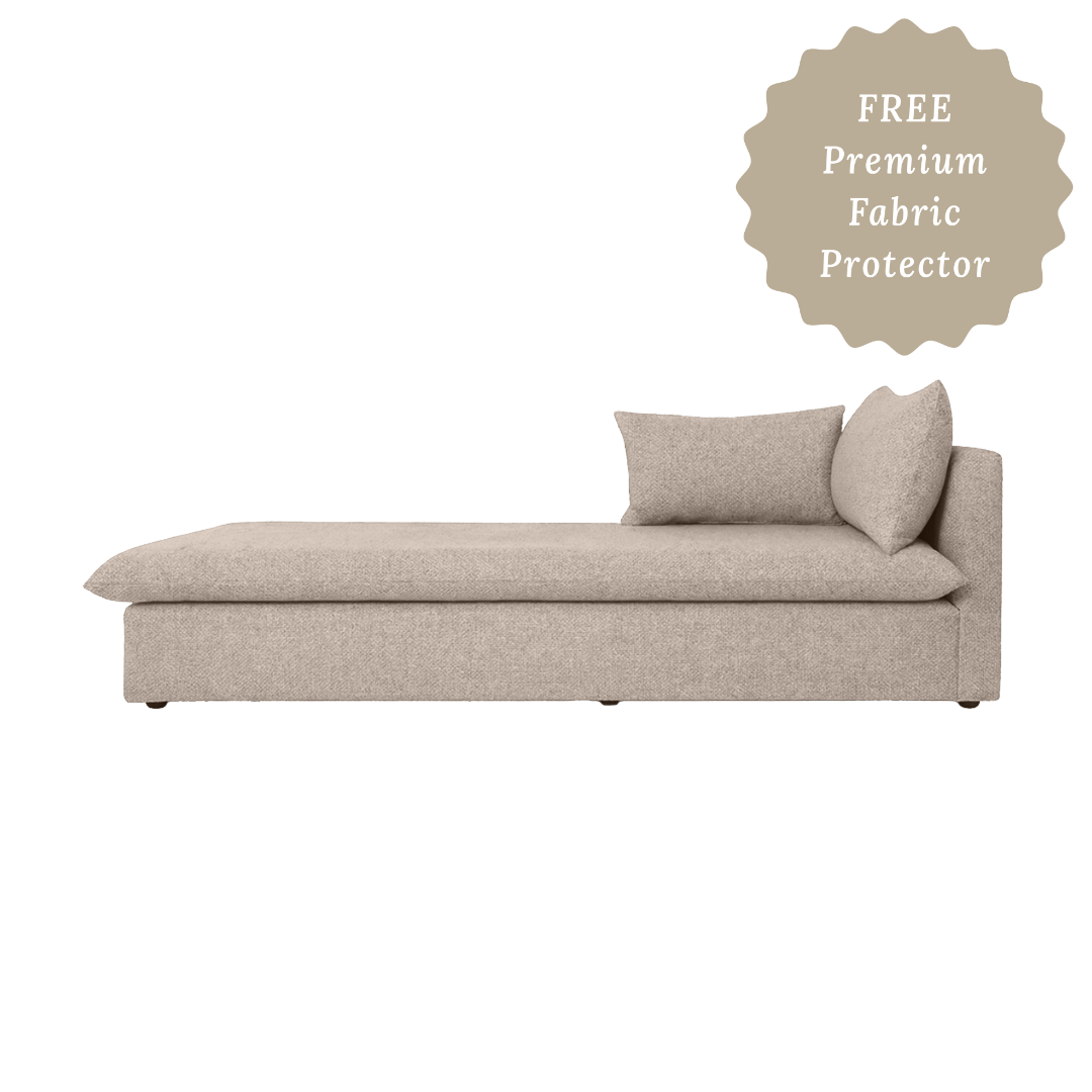 Lira Luxe Daybed
