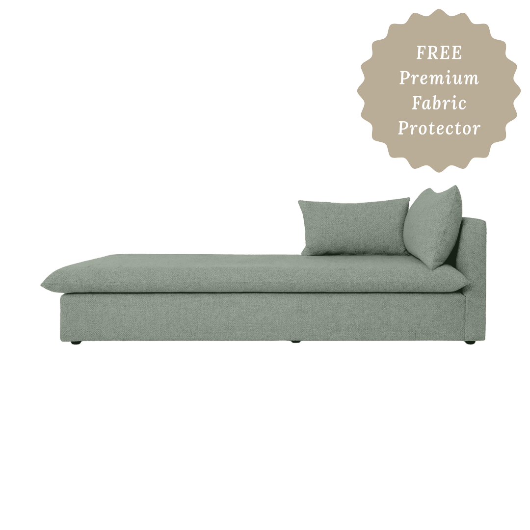 Lira Luxe Daybed