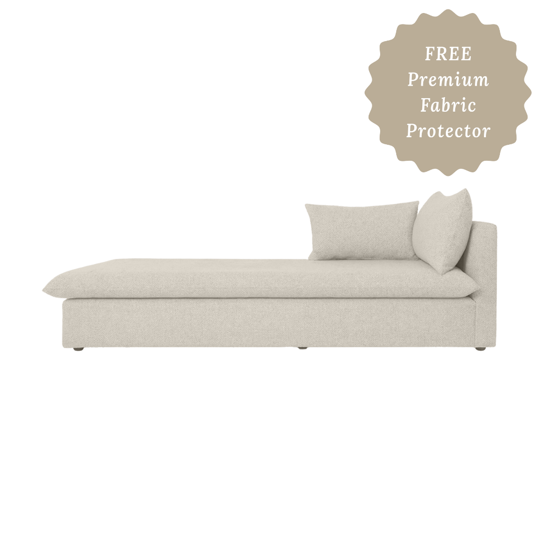 Lira Luxe Daybed