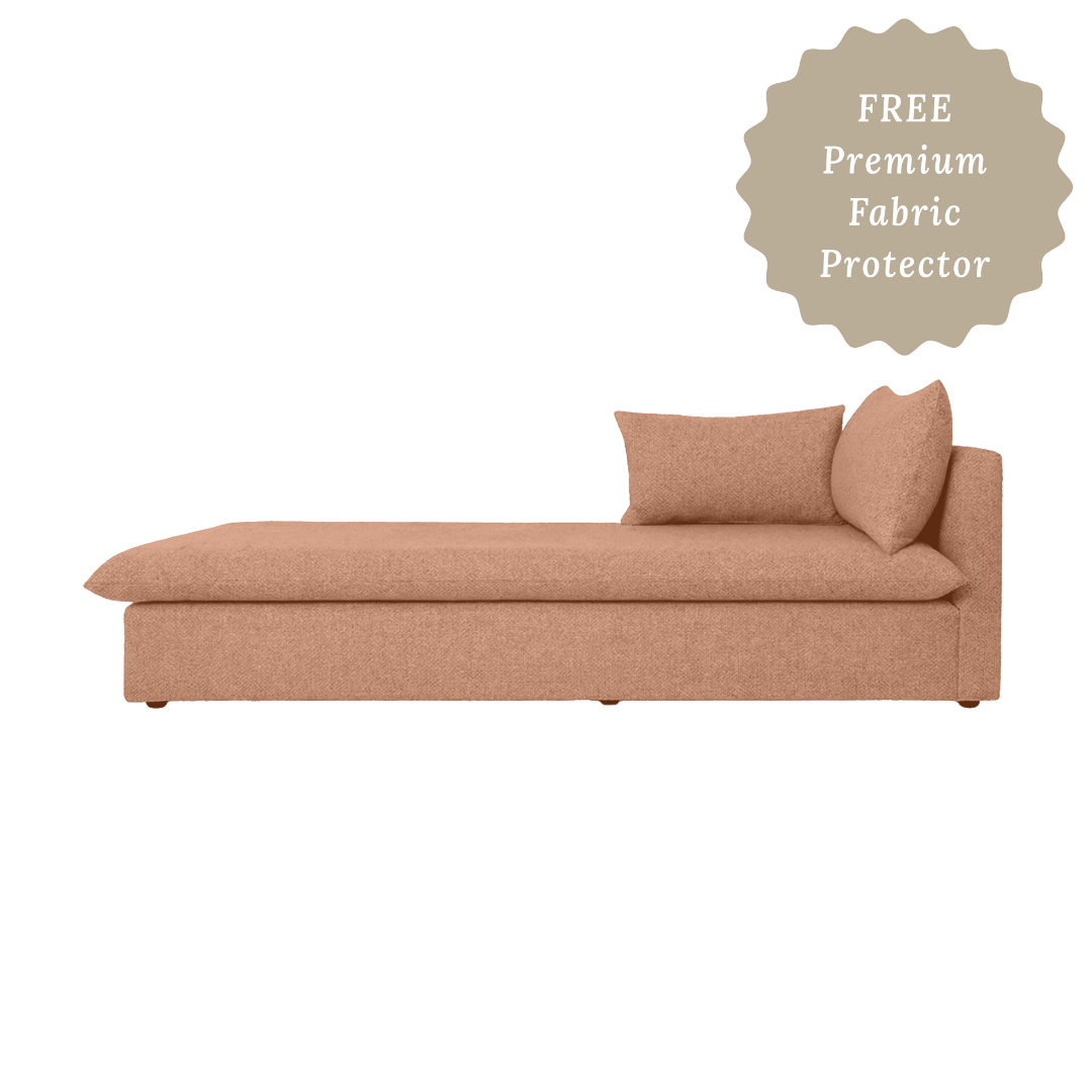 Lira Luxe Daybed