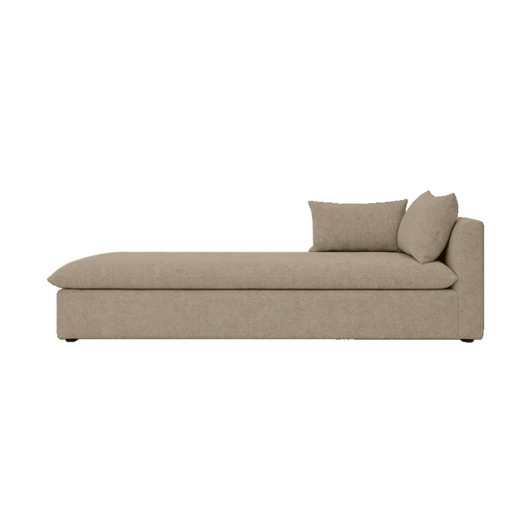 Lira Luxe Daybed