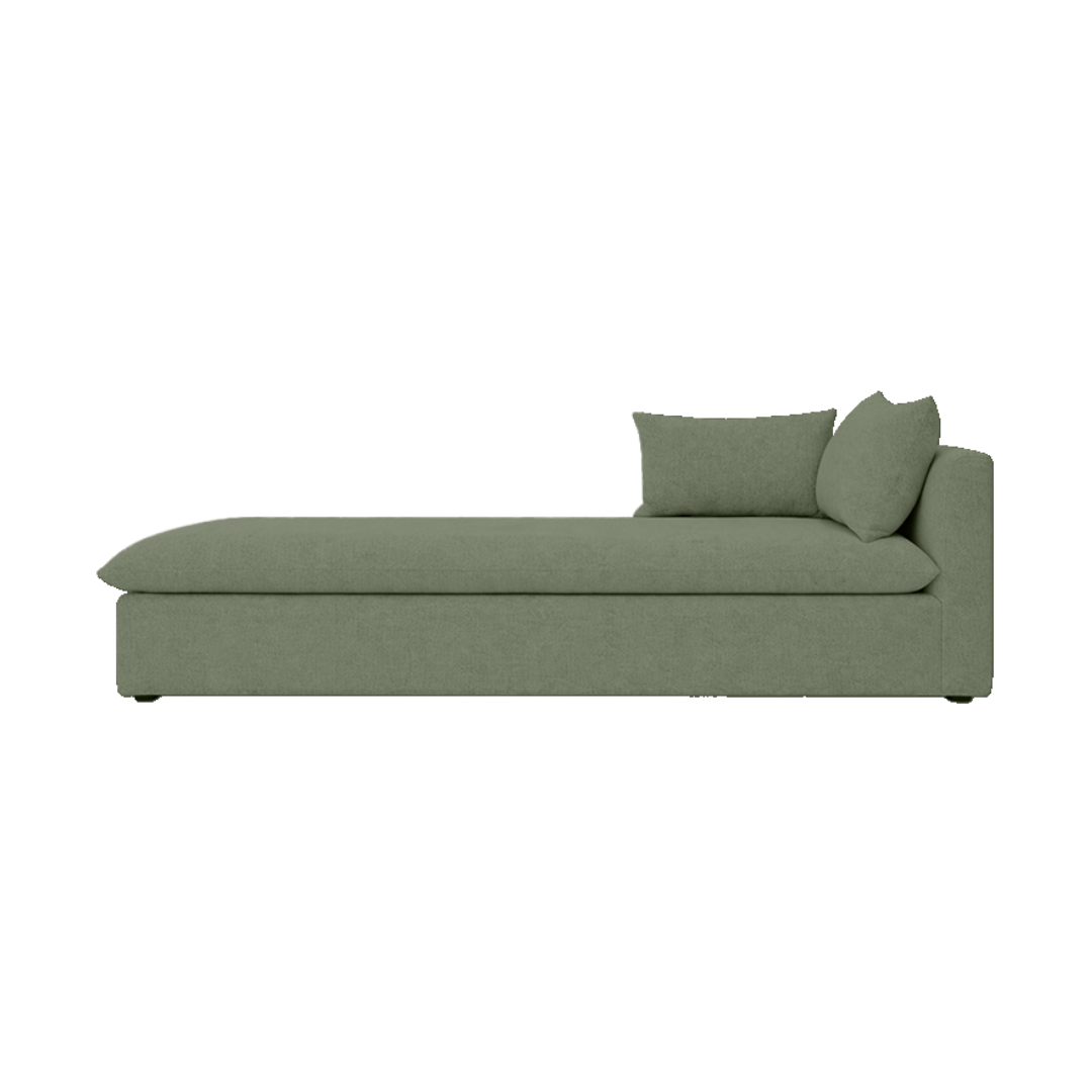 Lira Luxe Daybed