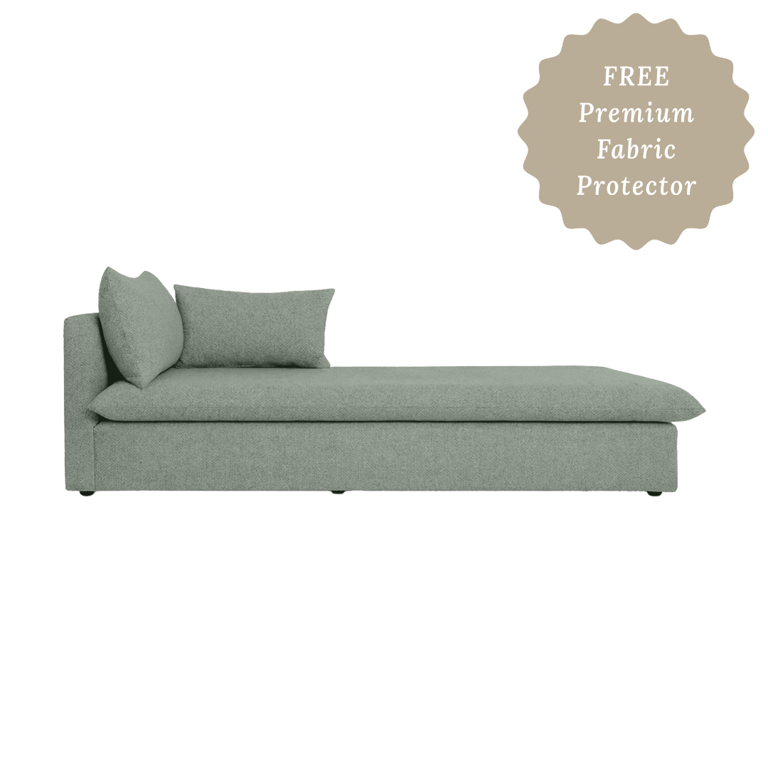 Lira Luxe Daybed