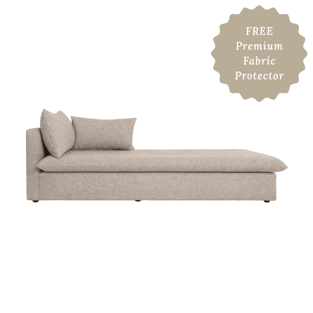 Lira Luxe Daybed