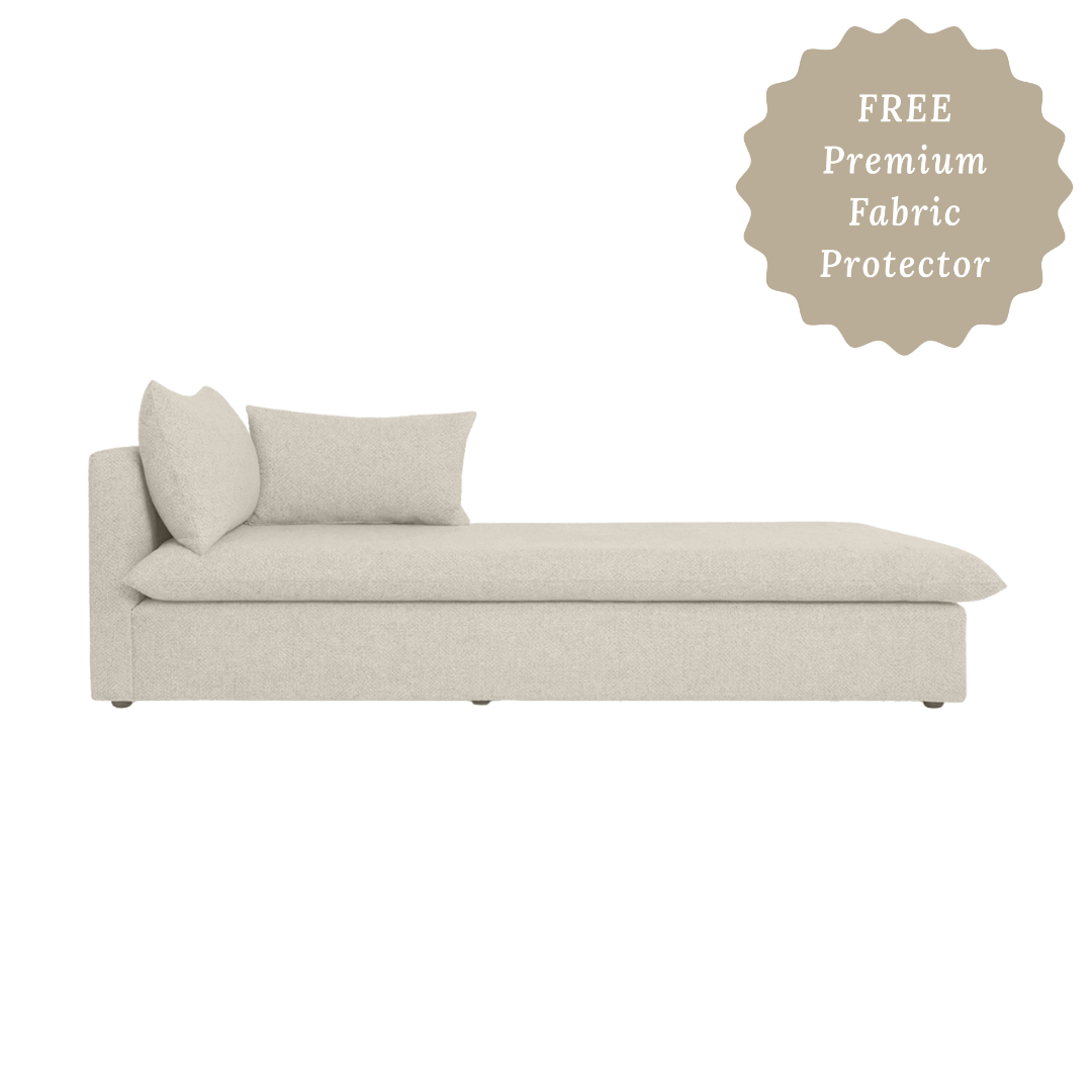 Lira Luxe Daybed