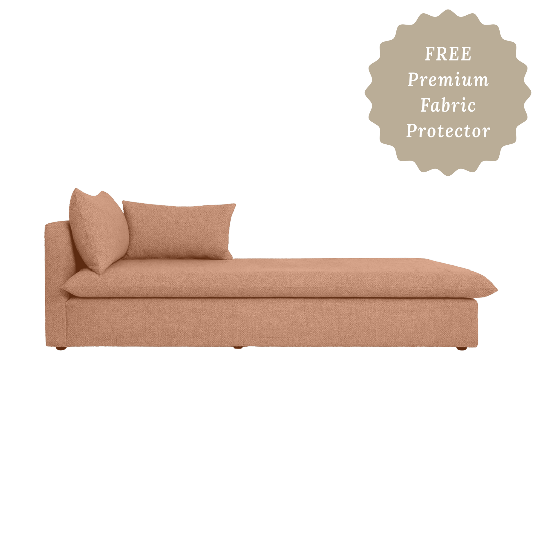 Lira Luxe Daybed