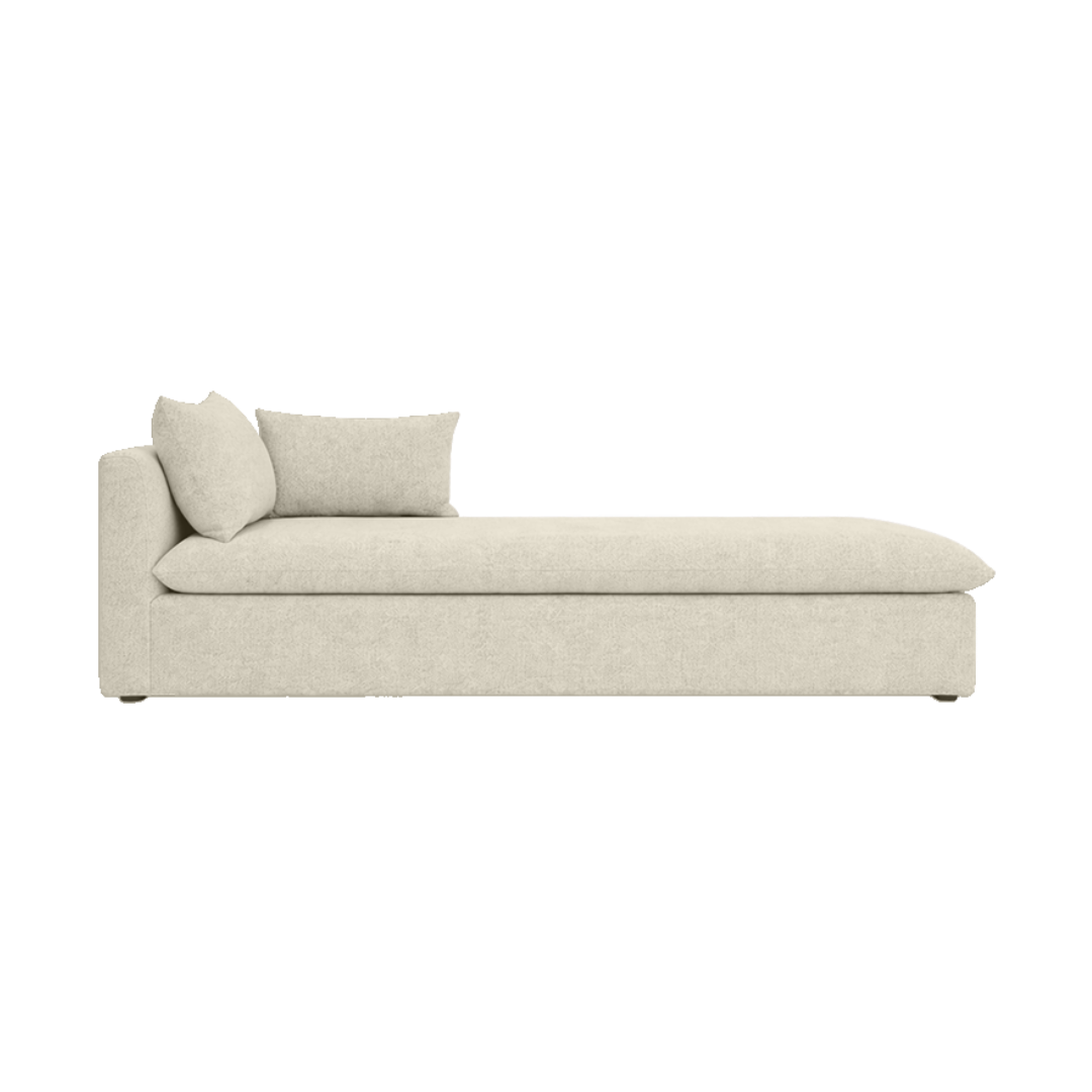 Lira Luxe Daybed