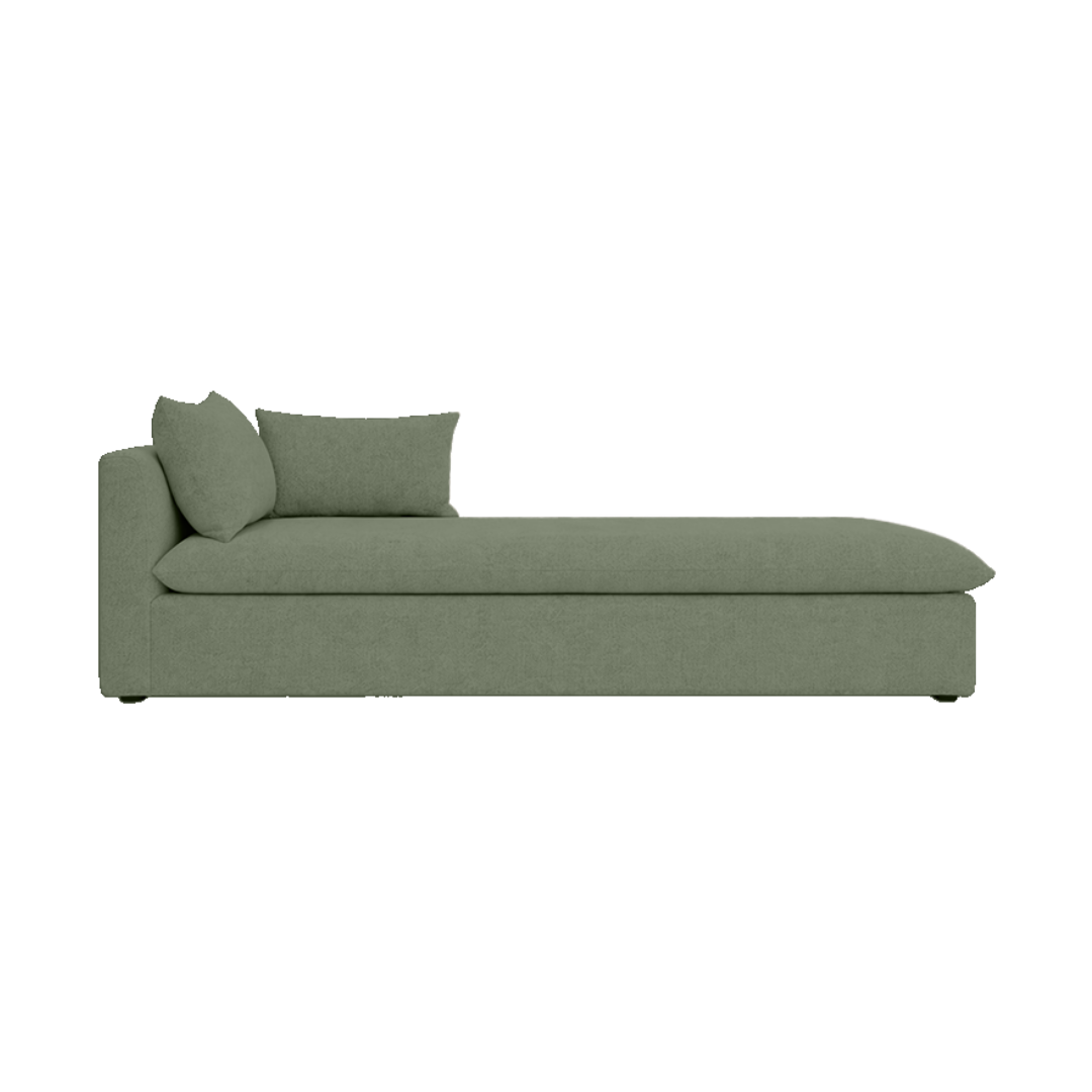 Lira Luxe Daybed