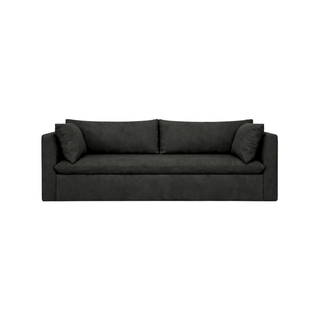 Lira Luxe 3 Seater
