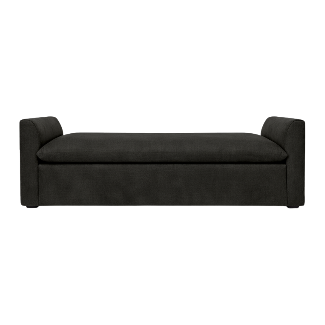 Lira Luxe Storage Bench Large