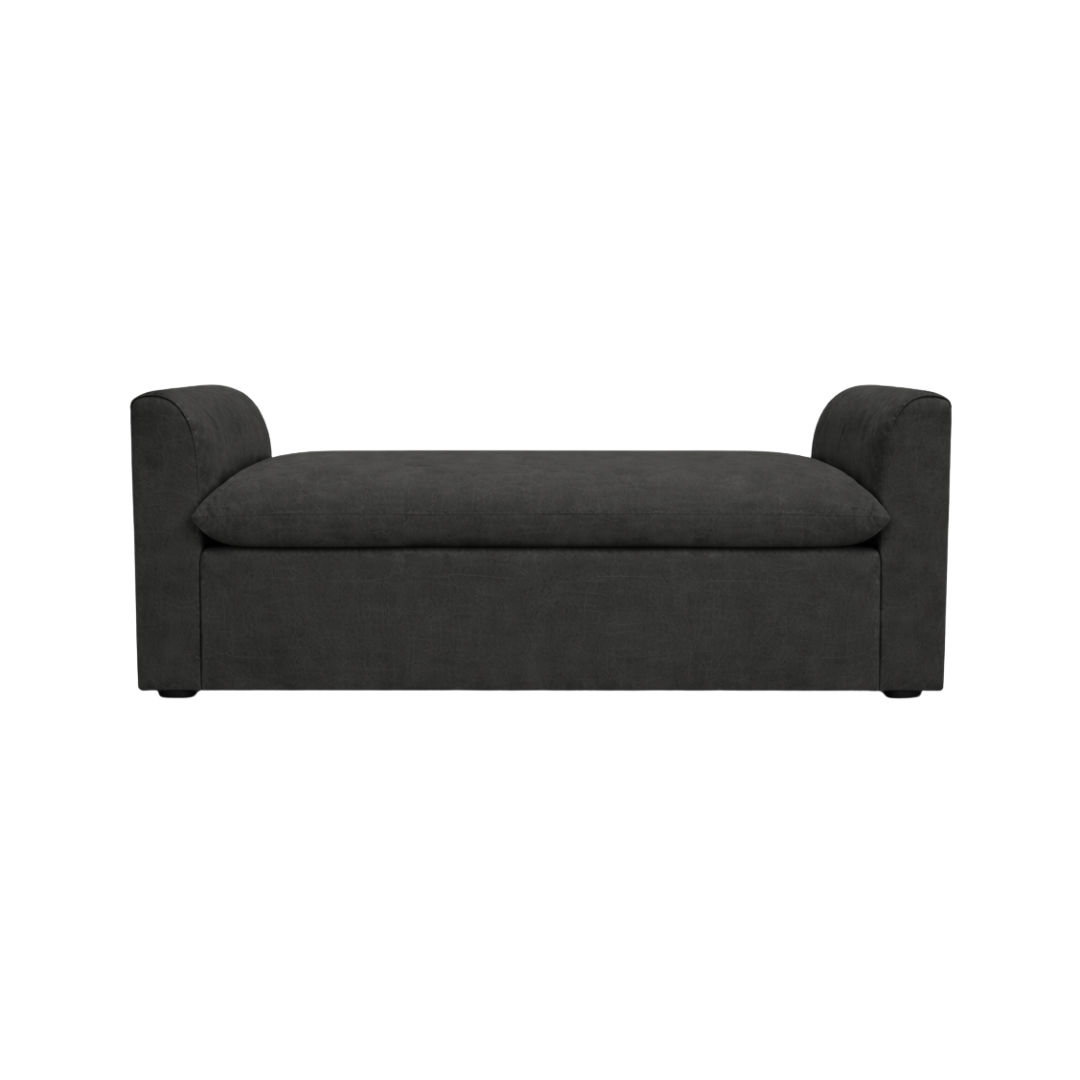 Lira Luxe Storage Bench Medium