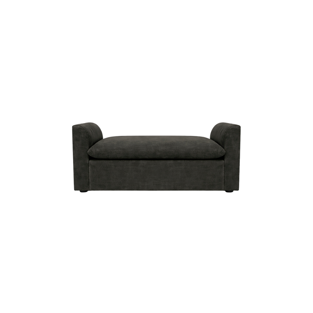 Lira Luxe Storage Bench Small