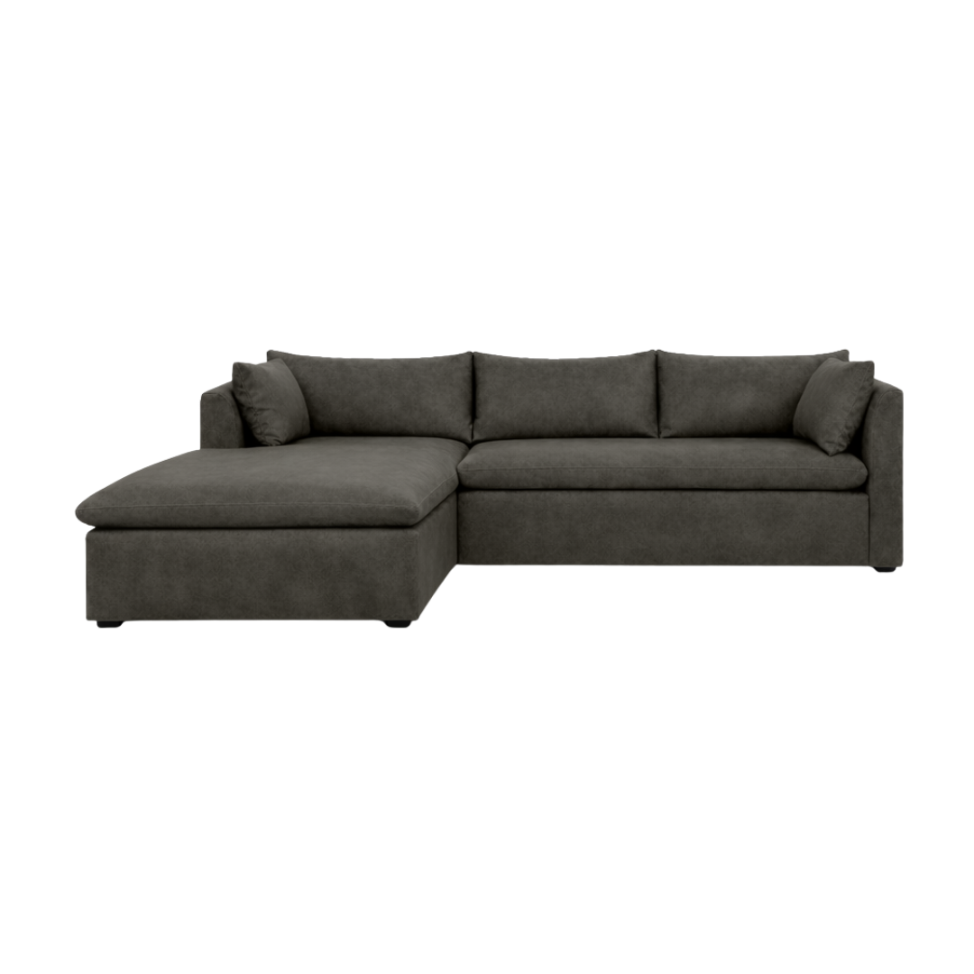 Lira Luxe L Shape Medium