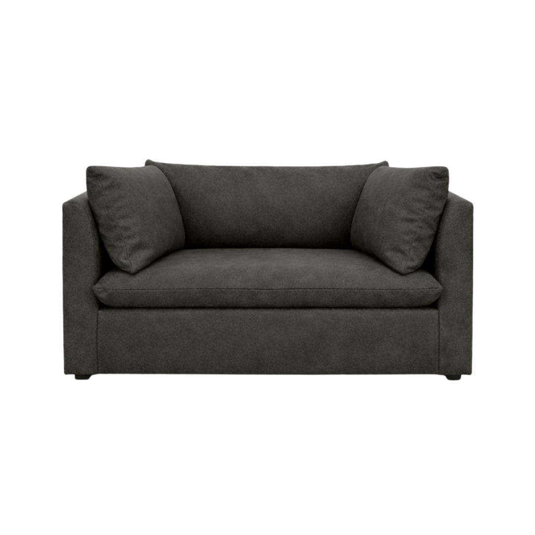 Lira Luxe Loveseat
