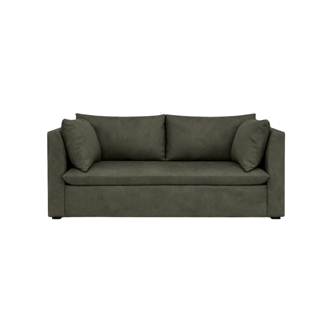 Lira Luxe 2 Seater