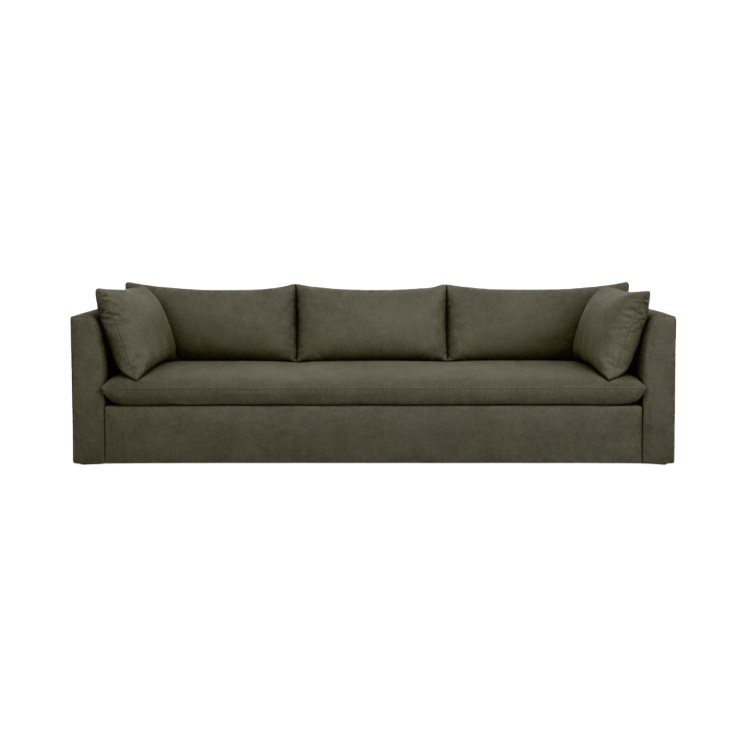 Lira Luxe 4 Seater