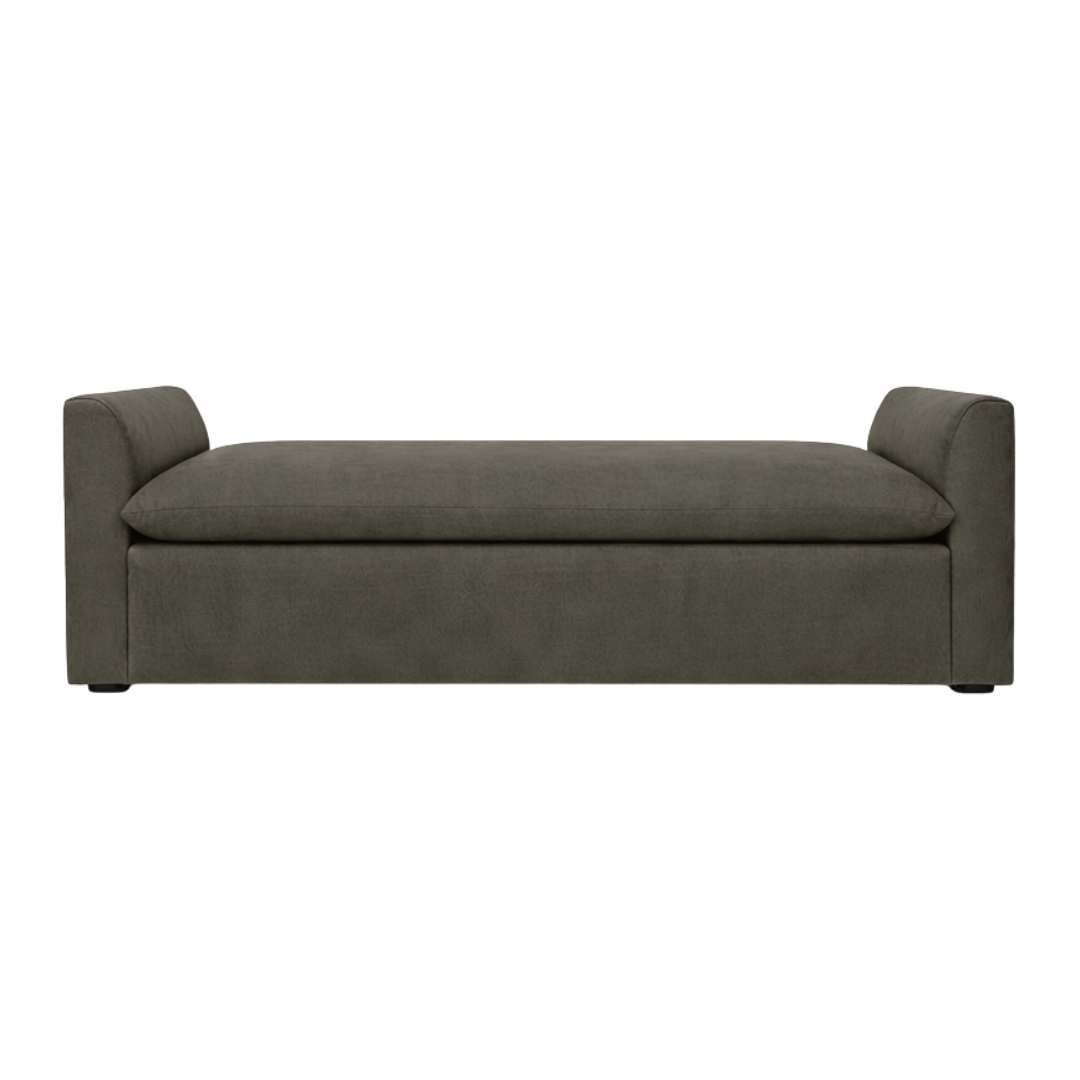 Lira Luxe Storage Bench Large