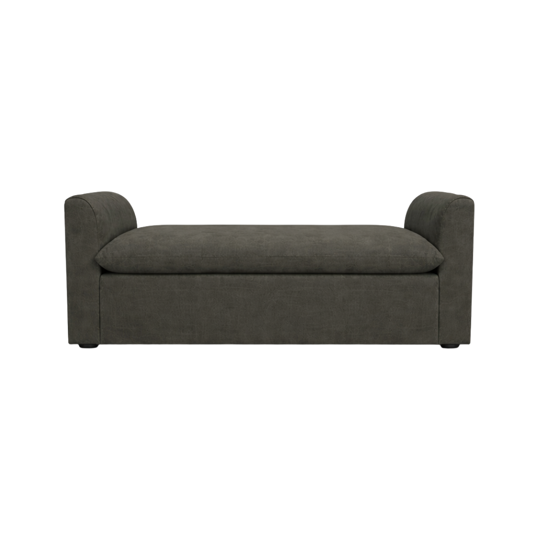 Lira Luxe Storage Bench Medium
