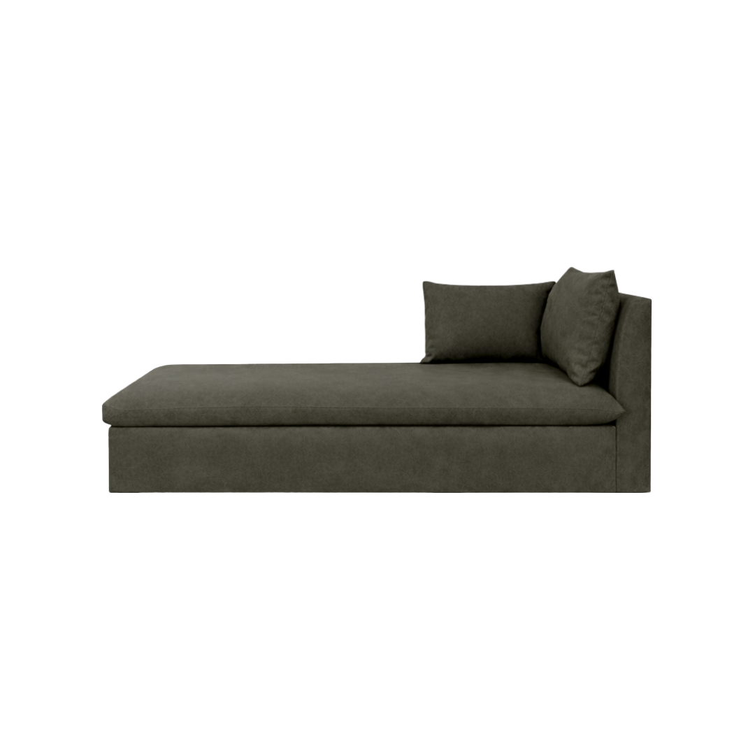 Lira Luxe Daybed