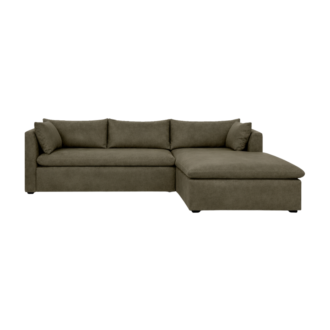 Lira Luxe L Shape Medium