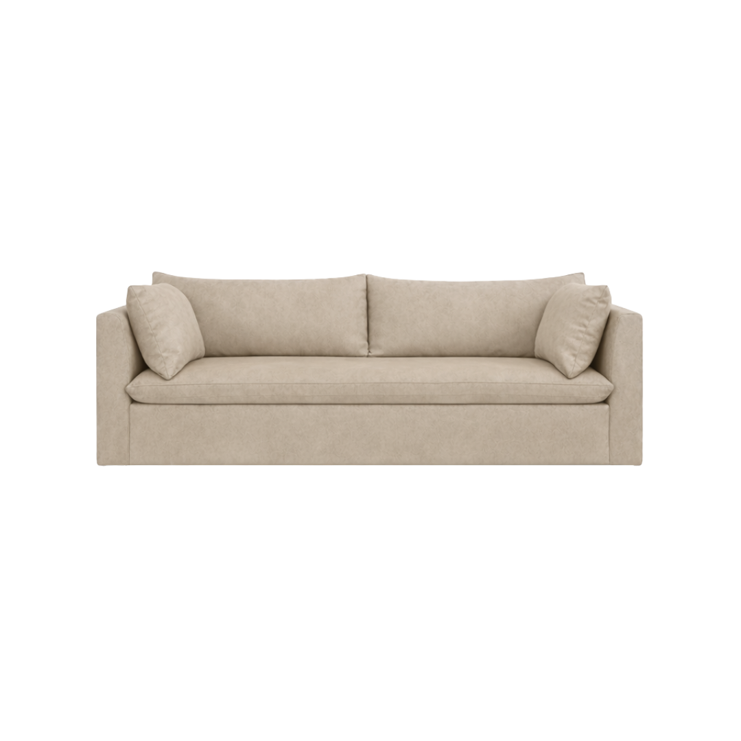 Lira Luxe 3 Seater