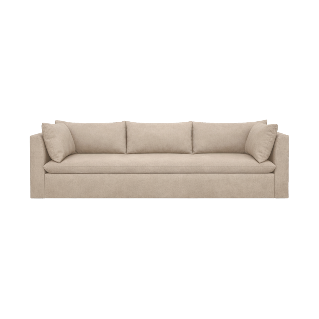 Lira Luxe 4 Seater