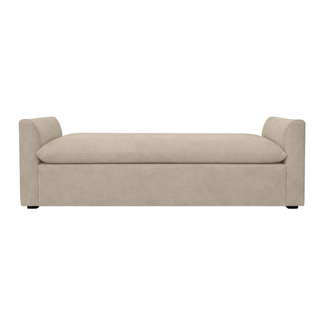 Lira Luxe Storage Bench Large